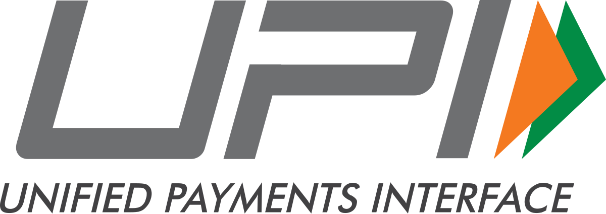 DATA NATION Payment UPI